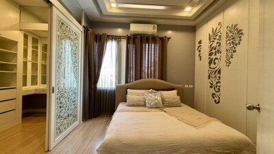 คาซ่า ซิตี้ บางนา / Casa City Bangna