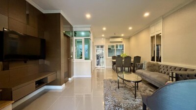 คาซ่า ซิตี้ บางนา / Casa City Bangna