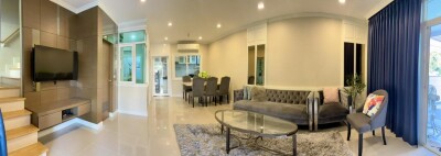 คาซ่า ซิตี้ บางนา / Casa City Bangna