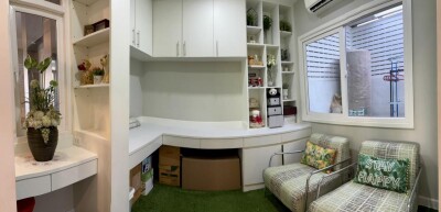 คาซ่า ซิตี้ บางนา / Casa City Bangna