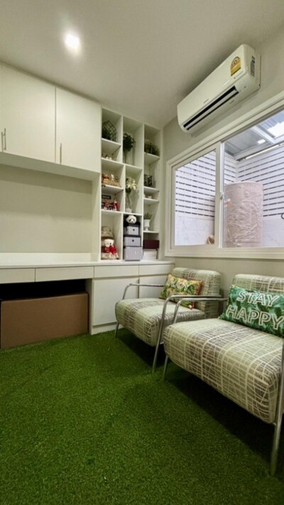 คาซ่า ซิตี้ บางนา / Casa City Bangna