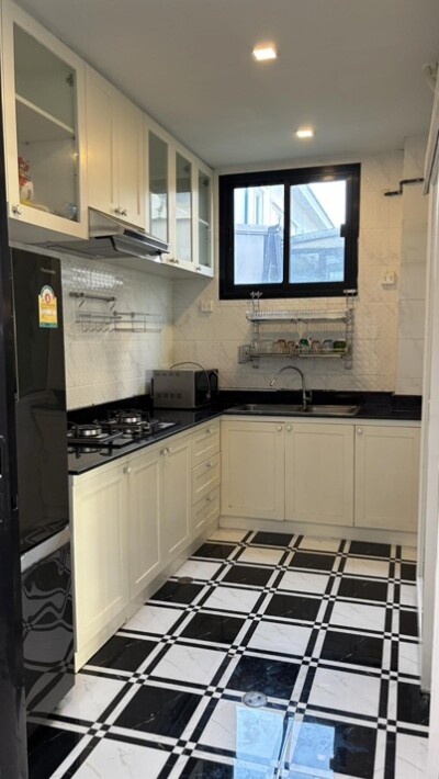 คาซ่า ซิตี้ บางนา / Casa City Bangna