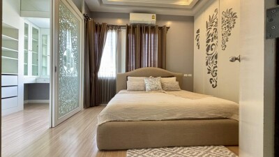 คาซ่า ซิตี้ บางนา / Casa City Bangna