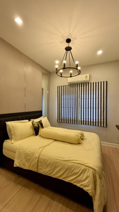 คาซ่า ซิตี้ บางนา / Casa City Bangna