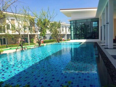 คาซ่า ซิตี้ บางนา / Casa City Bangna