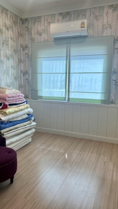 คาซ่า ซิตี้ บางนา / Casa City Bangna