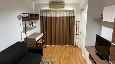 ลุมพินี พาร์ค ริเวอร์ไซด์ - พระราม 3 / Lumpini Park Riverside - Rama 3-2