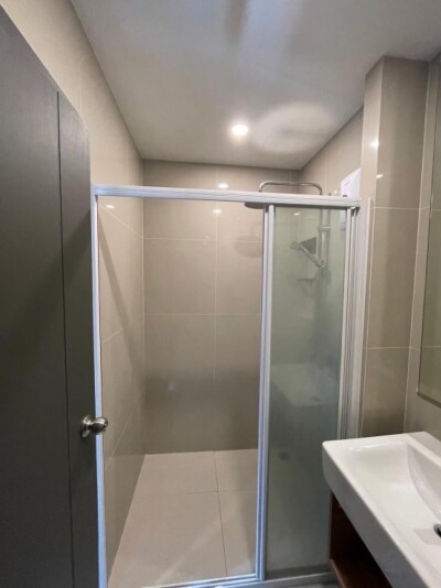 เอลลิโอ เดล เนสท์ / ✅ขนาด 26 ตรม. ชั้น22 ห้องมุม ตึก A วิวสวย ข้างห้องไม่ติดห้องอื่น