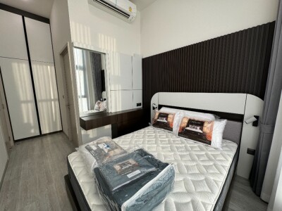 เดอะ ไลน์ สุขุมวิท 101 / The Line Sukhumvit 101