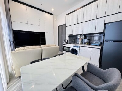 เดอะ ไลน์ สุขุมวิท 101 / The Line Sukhumvit 101