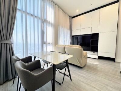 เดอะ ไลน์ สุขุมวิท 101 / The Line Sukhumvit 101