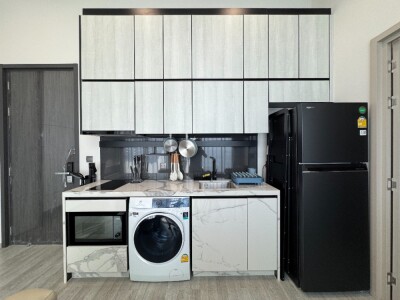 เดอะ ไลน์ สุขุมวิท 101 / The Line Sukhumvit 101