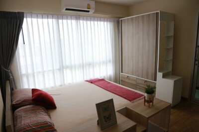 บี คอนโด พหลโยธิน / Be Condo Phaholyothin