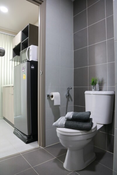 บี คอนโด พหลโยธิน / Be Condo Phaholyothin