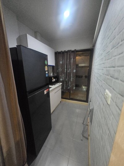 เดอะ นิช โมโน บางนา / The Niche Mono Bangna