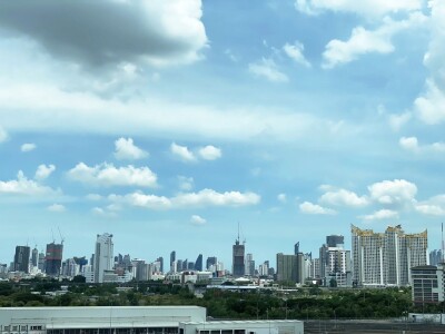 ศุภาลัย เวลลิงตัน / Supalai Wellington-10