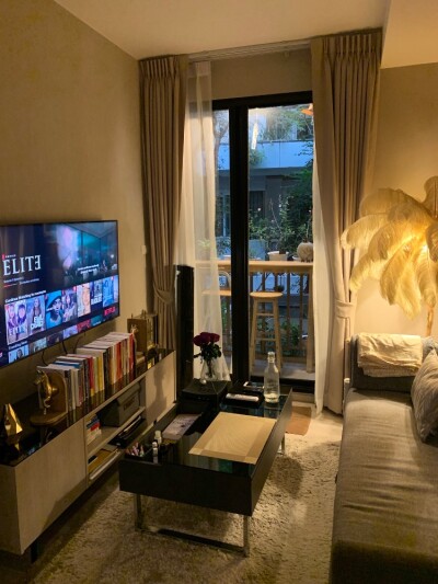 ควินทารา อาเท่ สุขุมวิท 52 / QUINTARA ARTE Sukhumvit 52-1