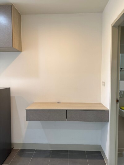 นิช ไอดี สุขุมวิท 113 / Niche id Sukhumvit 113-5