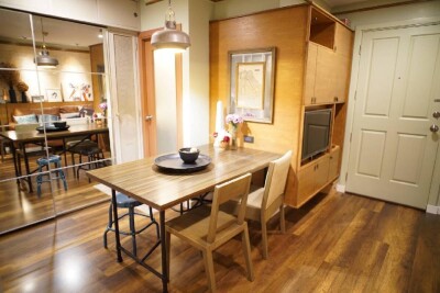 ลุมพินี เพลส พระราม 9 - รัชดา / Lumpini Place Rama 9 - Ratchada-7