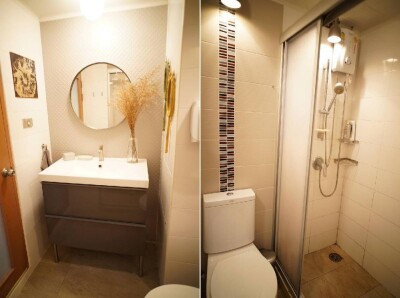 ลุมพินี เพลส พระราม 9 - รัชดา / Lumpini Place Rama 9 - Ratchada-10