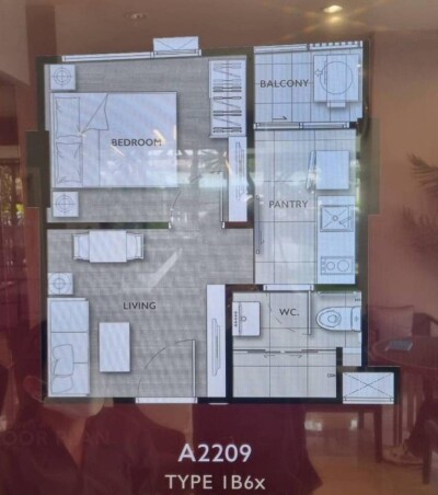 เดอะทรี จรัญสนิทวงศ์ 30 / The Tree Charansanitwong 30