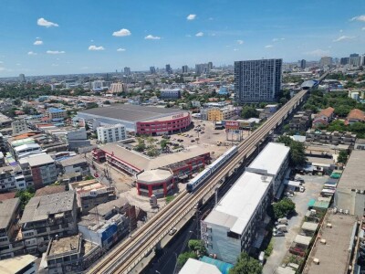 เดอะทรี จรัญสนิทวงศ์ 30 / The Tree Charansanitwong 30