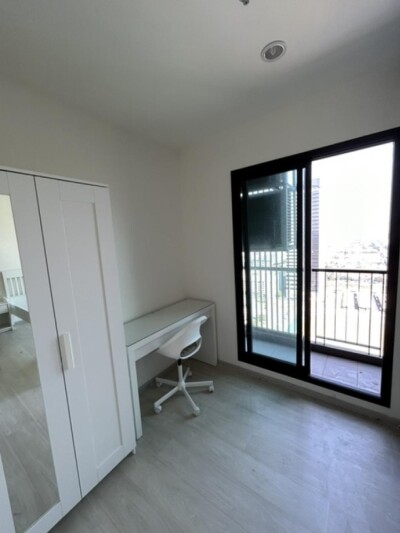 ไลฟ์ อโศก / ขนาด 46 ตร.ม. | 1 ห้องนอน 1 ห้องน้ำ-6