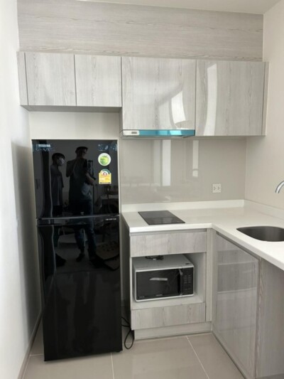 ไลฟ์ อโศก / ขนาด 46 ตร.ม. | 1 ห้องนอน 1 ห้องน้ำ-9