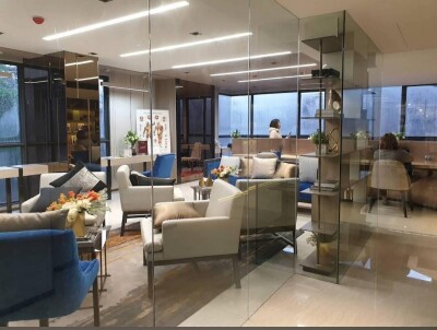 เดอะทรี จรัญสนิทวงศ์ 30 / The Tree Charansanitwong 30