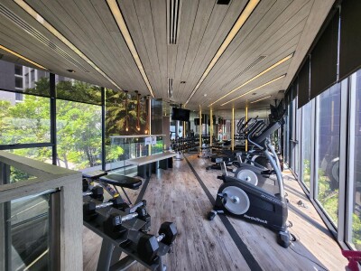 เดอะทรี จรัญสนิทวงศ์ 30 / The Tree Charansanitwong 30