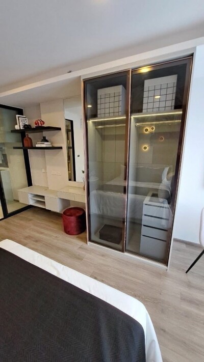 โซโห แบงค็อก รัชดา / SOHO Bangkok Ratchada