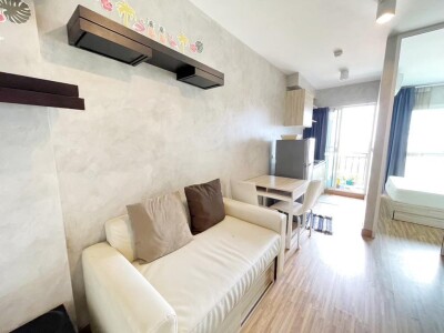 อัพเดทล่าสุด 11/2/2569 : ดิ ไอริส เวสท์เกต / The Iris westgate-4