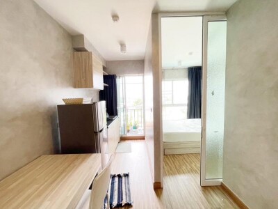 อัพเดทล่าสุด 11/2/2569 : ดิ ไอริส เวสท์เกต / The Iris westgate-6