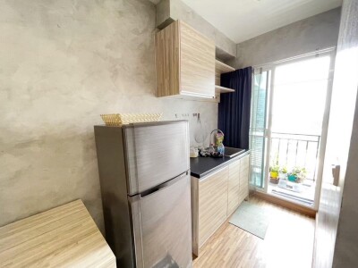 อัพเดทล่าสุด 11/2/2569 : ดิ ไอริส เวสท์เกต / The Iris westgate-8