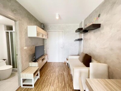 อัพเดทล่าสุด 11/2/2569 : ดิ ไอริส เวสท์เกต / The Iris westgate