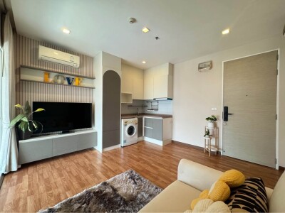 เดอะ โคสต์ แบงค็อก (บางนา) / The Coast Bangkok (Bangna)-1