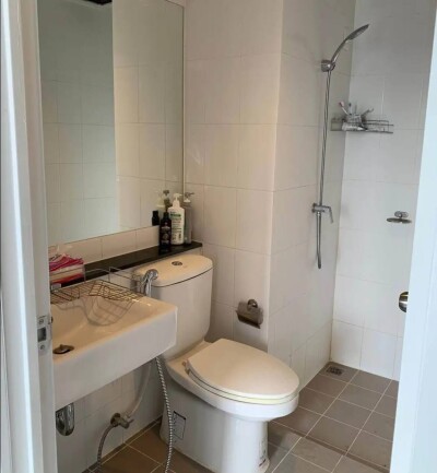 ยูนิโอ รามคำแหง - เสรีไทย / UNIO Ramkhamhaeng - Serithai