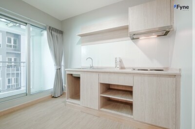 แอสปาย งามวงศ์วาน / ชั้น 3  อาคาร N เลขที่  ห้องกว้าง 29 ตารางเมตร