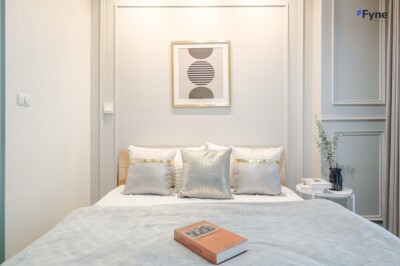 แอสปาย งามวงศ์วาน / ชั้น 3  อาคาร N เลขที่  ห้องกว้าง 29 ตารางเมตร