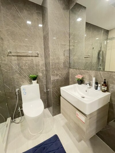 เดอะทรี พัฒนาการ - เอกมัย / THE TREE Pattanakarn - Ekkamai-6