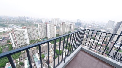 เบ็ล แกรนด์ พระราม 9 /193.49 ตร.ม.  ชั้นที่ 34