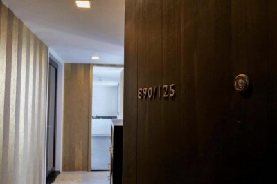 เดอะ พาโน พระราม 3 / 225 ตร.ม. ชั้นที่ 16 *-15