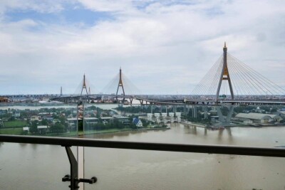 เดอะ พาโน พระราม 3 / 225 ตร.ม. ชั้นที่ 16 *-18