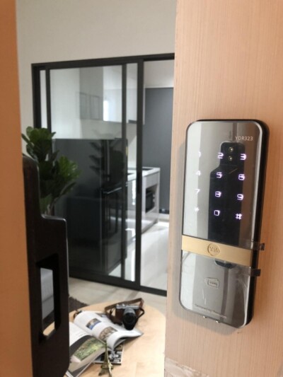 ไลฟ์ สุขุมวิท 48 / Life Sukhumvit 48-7