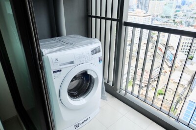 ไลฟ์ สุขุมวิท 48 / Life Sukhumvit 48-9