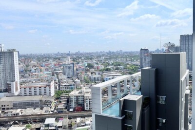 ไลฟ์ สุขุมวิท 48 / Life Sukhumvit 48-10