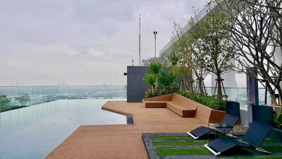 ไลฟ์ สุขุมวิท 48 / Life Sukhumvit 48-11