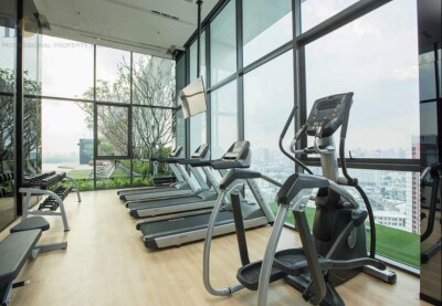 ไลฟ์ สุขุมวิท 48 / Life Sukhumvit 48-13