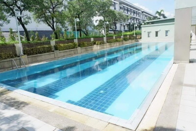 ลุมพินี คอนโดทาวน์ บดินทรเดชา - รามคำแหง / อาคาร C ชั้น​  7  120/89-9