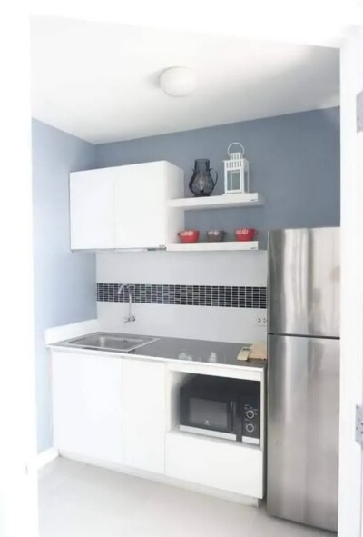 ลุมพินี คอนโดทาวน์ บดินทรเดชา - รามคำแหง / อาคาร C ชั้น​  7  120/89-5